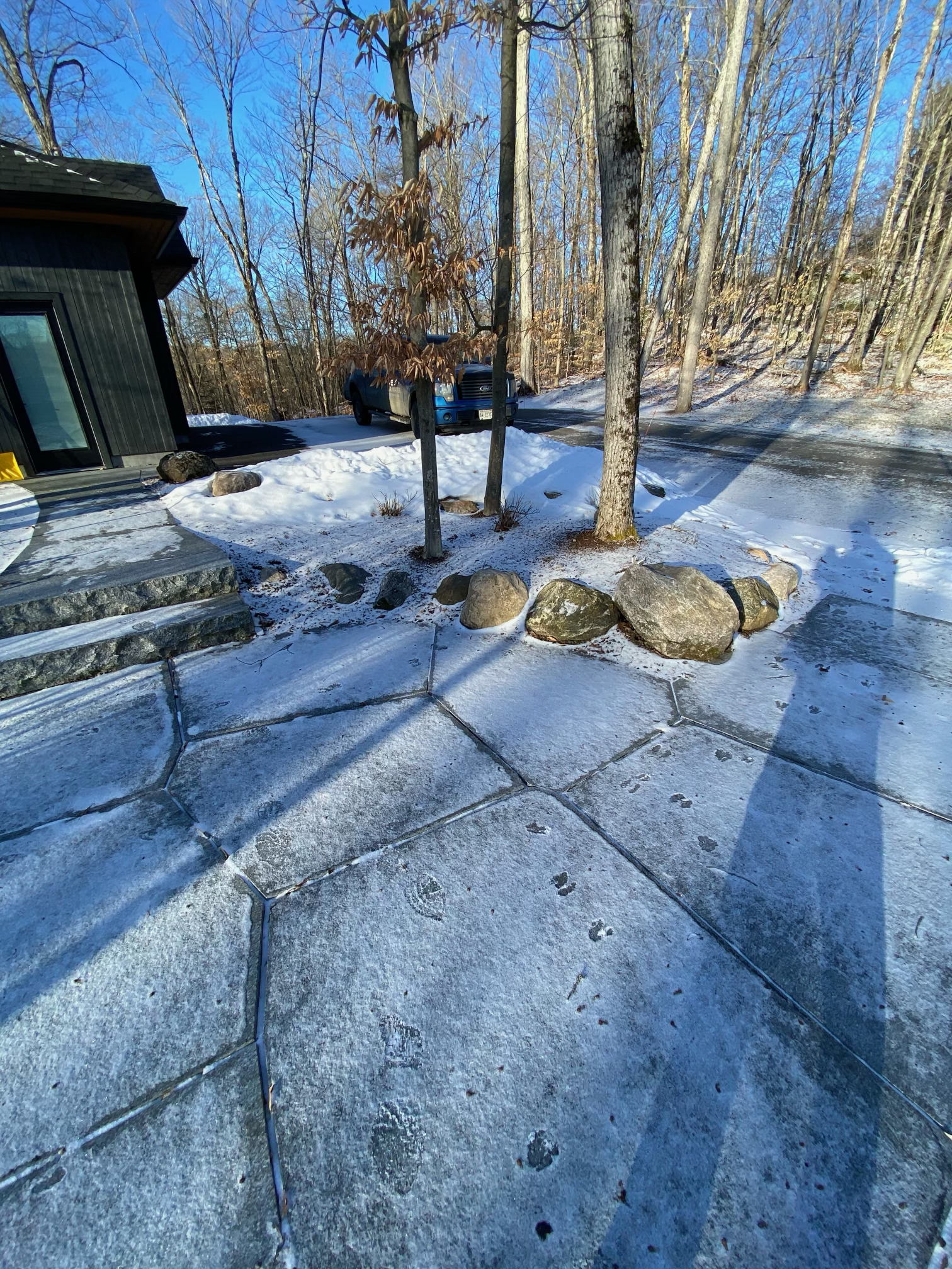 Muskoka landscaping — seasonal lawn care and property maintenance