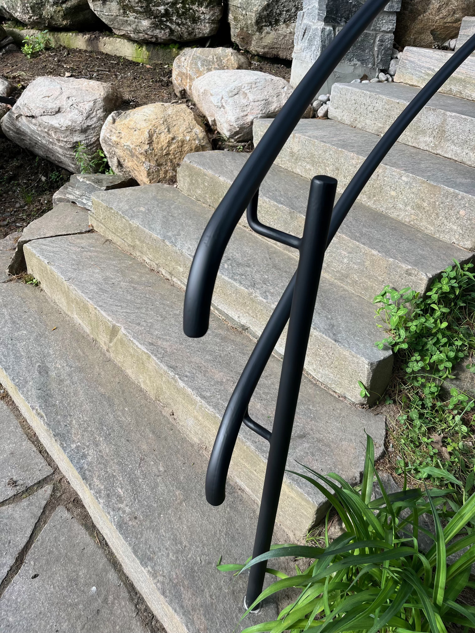 Muskoka landscaping — garden and grounds maintenance