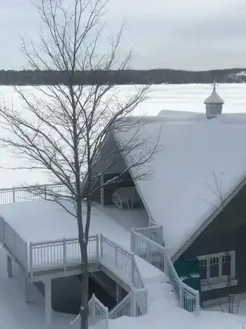 Winter Services Muskoka